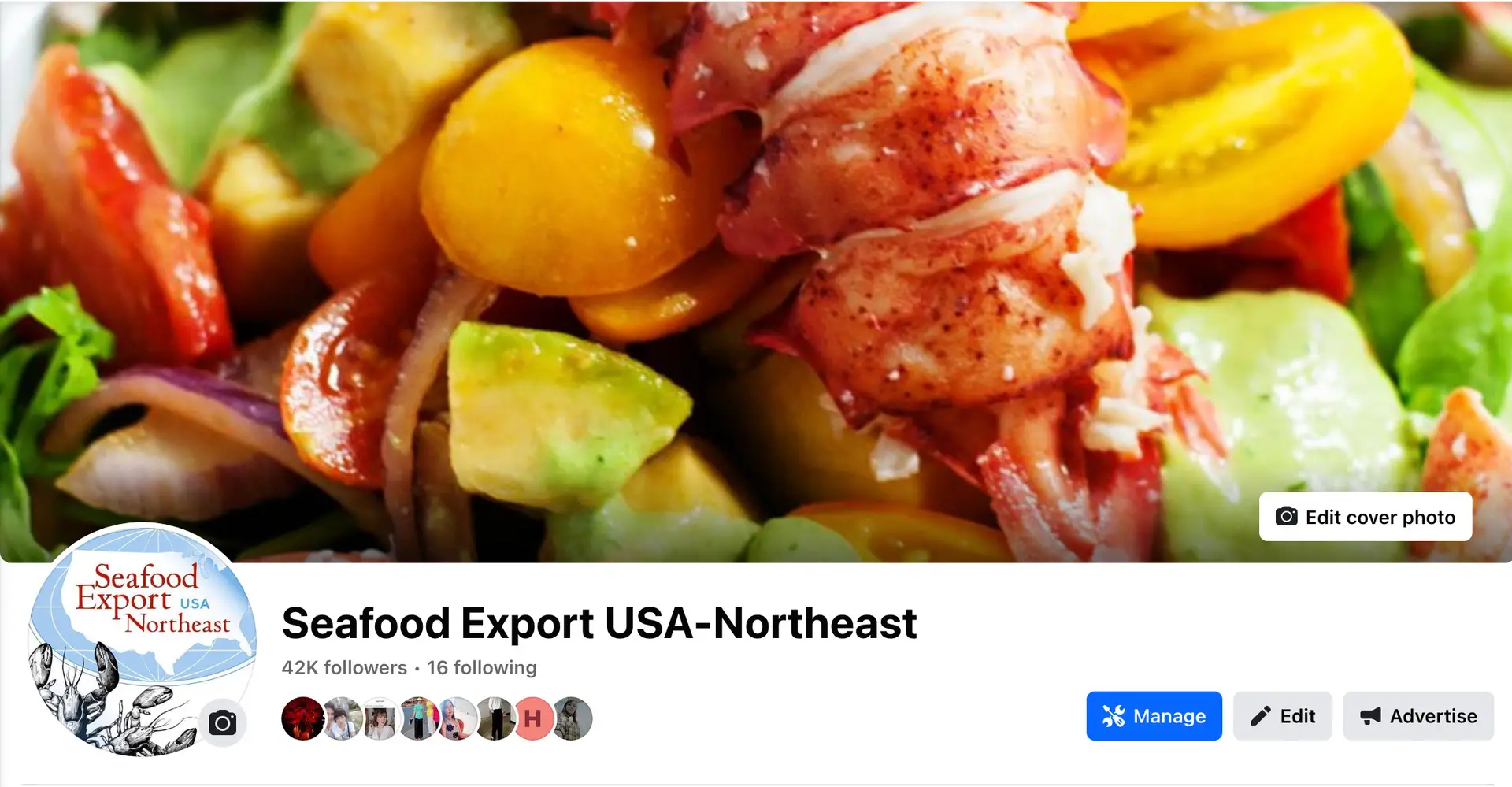 Seafood Export USA-Northeast