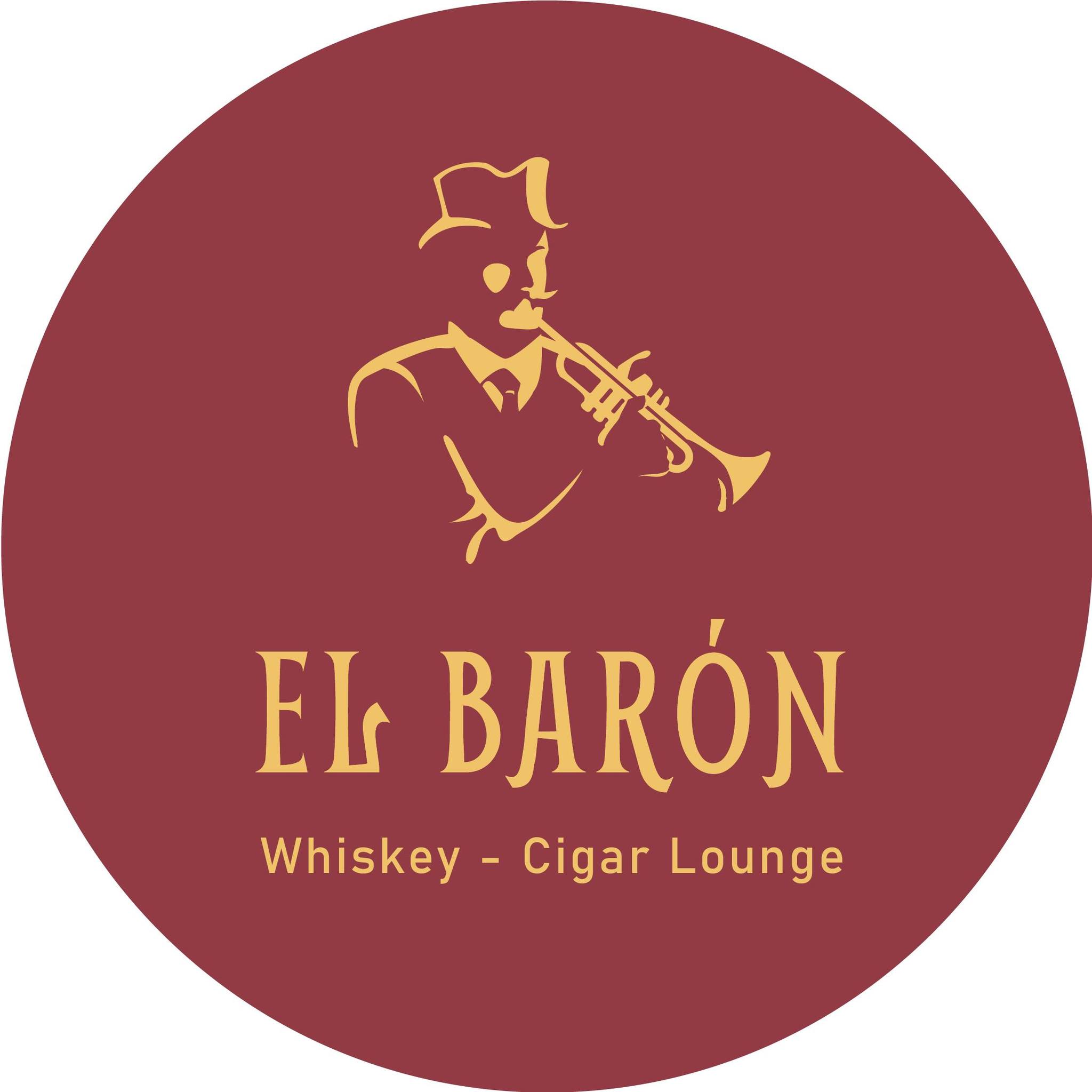 El BARón - Whiskey & Cigar Lounge 