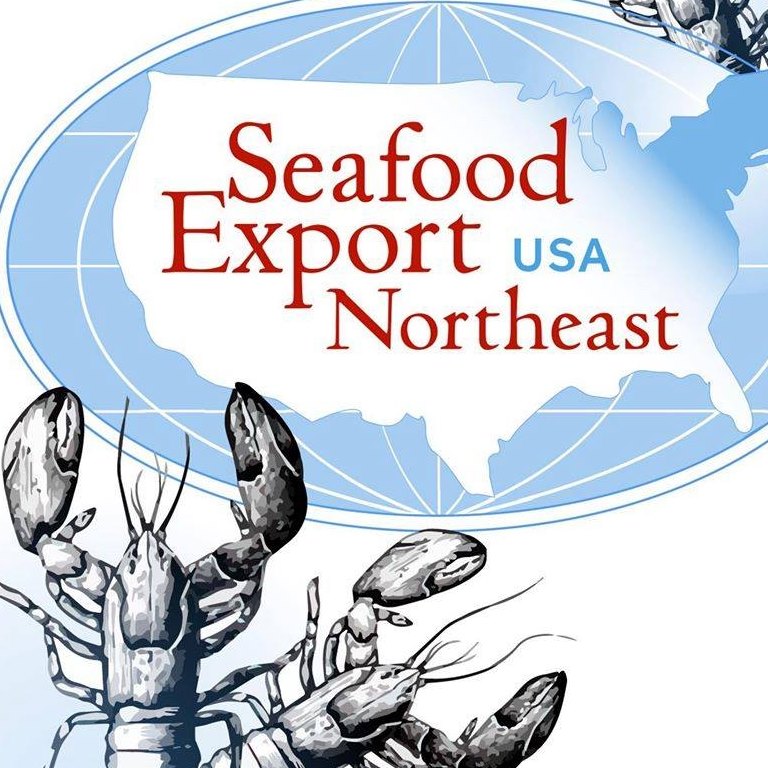 Seafood Export USA-Northeast 